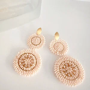 ohrangerie Limited Edition | Erdige Stücke<Dahlie, melange