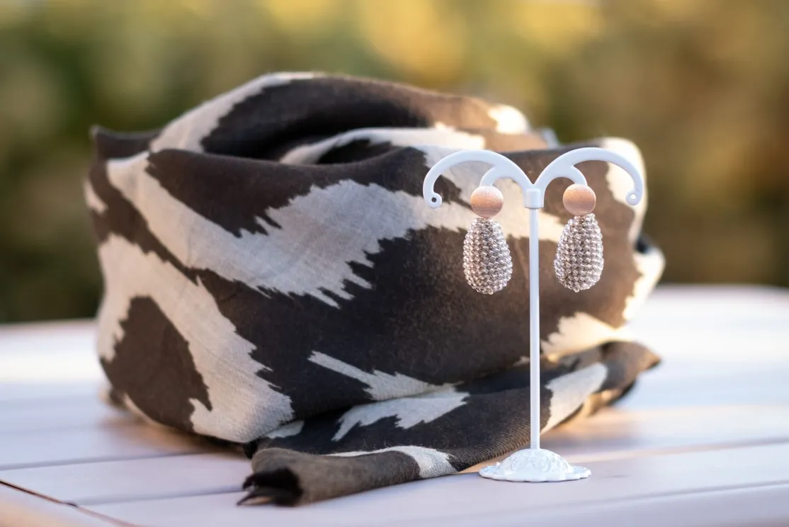 ohrangerie Limited Edition | Online Exclusive<Exklusives Set "Elegance"