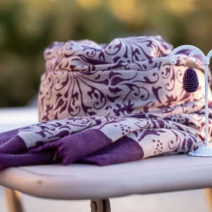 ohrangerie Limited Edition | Online Exclusive<Exklusives Set "Violetta"