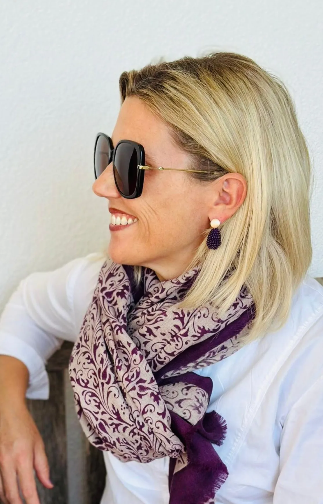 ohrangerie Limited Edition | Online Exclusive<Exklusives Set "Violetta"