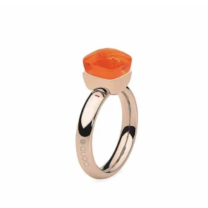 ohrangerie Orange Stücke | Ringe<Ring, aperol