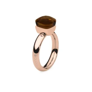 ohrangerie Erdige Stücke | Ringe<Ring, braun