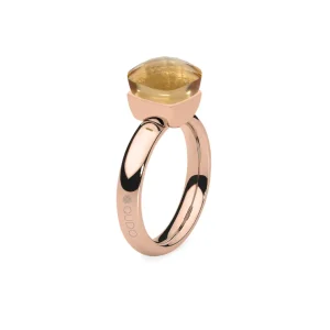 ohrangerie Erdige Stücke | Ringe<Ring, champagner