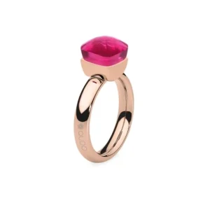 ohrangerie Pinke Stücke | Ringe<Ring, cherry