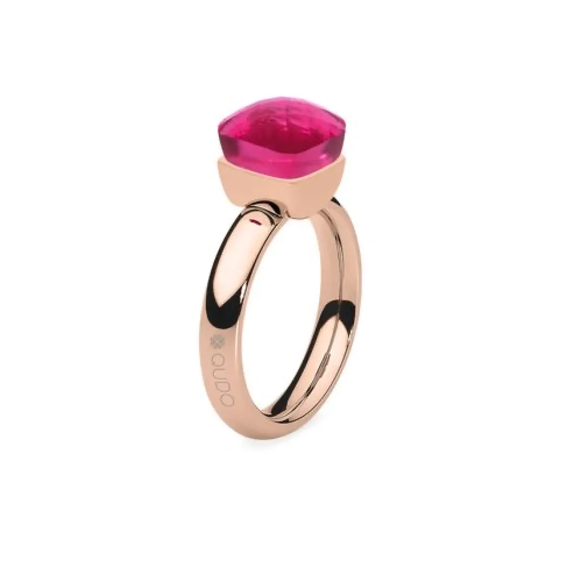 ohrangerie Pinke Stücke | Ringe<Ring, cherry