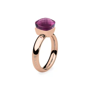 ohrangerie Lila Stücke | Ringe<Ring, traube